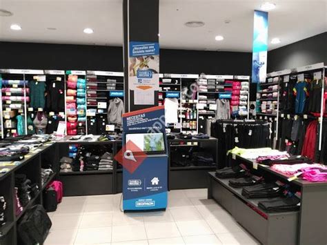 decathlon orense horario|Tiendas Decathlon Ourense 